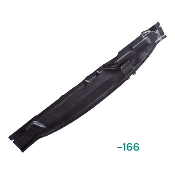 Suporte Churrasqueira Parabrisa Ford Focus 2009 A 2013 Sc166