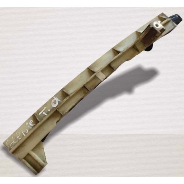 Guia Canaleta Porta Traseira Direita Renault Scenic