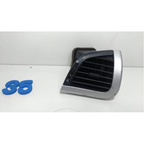Difusor De Ar  Lado Direito Peugeot 207