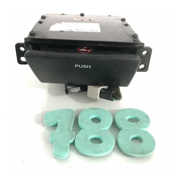 Cinzeiro Porta Objetos Hyundai Tucson - Cx 788