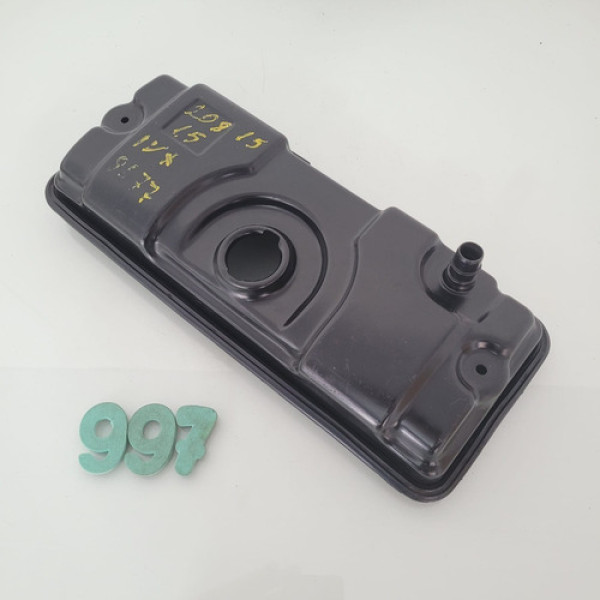 Tampa De Válvulas Peugeot 208 Cx 997