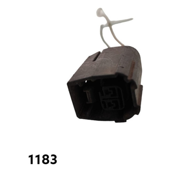 Conector Do Chicote Fiat Freemont