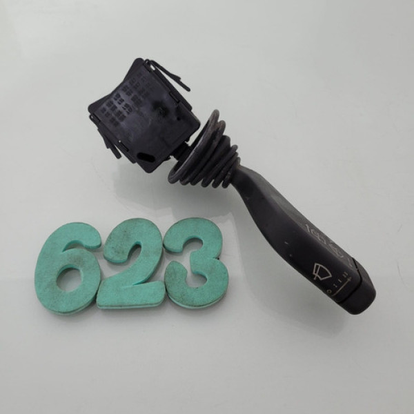 Chave Limpador Parabrisa Gm Meriva