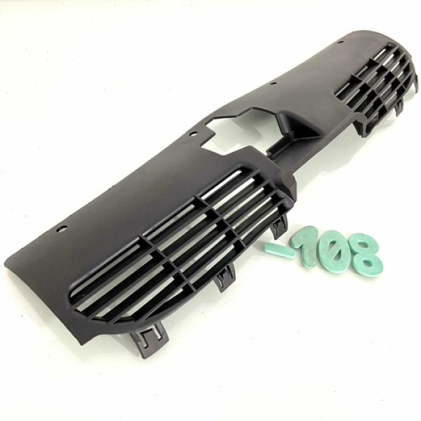 Grade Superior Peugeot 206 - Paralela - S-108