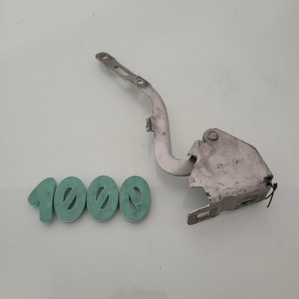 Dobradiça Capo Lado Direito Fiat Idea Cx 1000