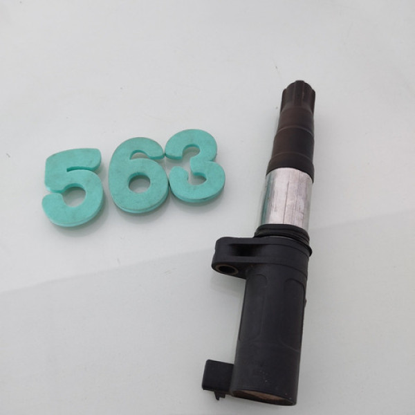 Bobina Ignição Nissan Livina Cod 8200765882