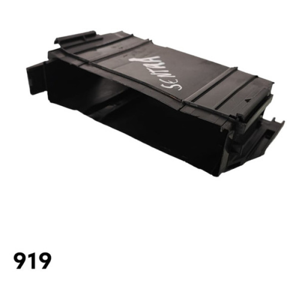 Suporte Da Caixa De Fusíveis Nissan Sentra 2015  24382ew70b