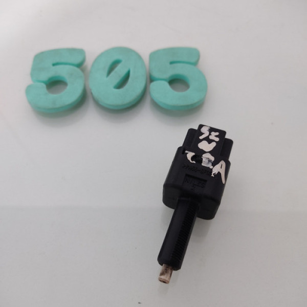 Sensor Luz Freio Nissan Sentra Automatico Original