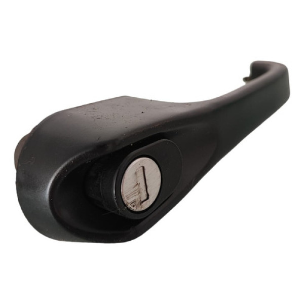 Maçaneta Porta Dianteira Direita Fiat Fiorino