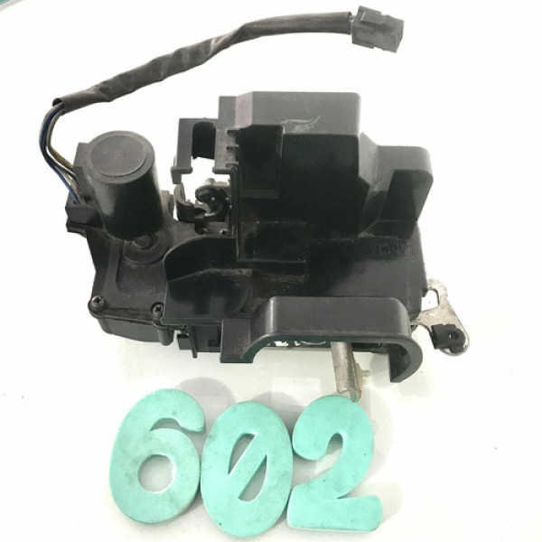 Fechadura Elétrica Dianteira Esquerda Palio Fire