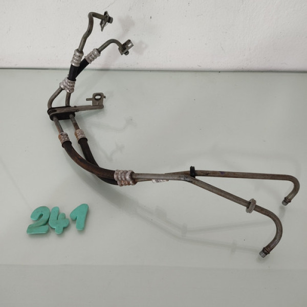 Mangueira Ar Condicionado Dodge Journey 2.7 