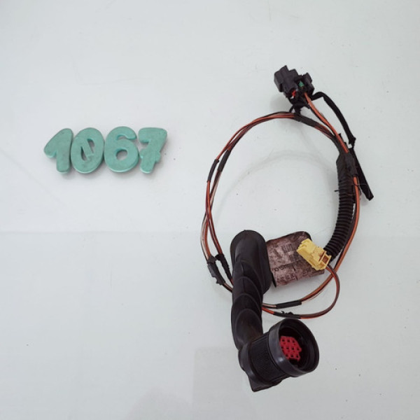 Chicote Porta Traseira Esquerda Fiat Uno Vivace Cx 1067