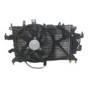 Kit Radiador Gm Corsa 2006 (recondicionado)
