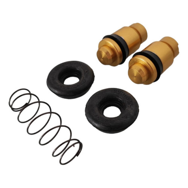 Reparo Cilindro Roda Traseira Fiat Uno 1987 A 1989  C14290 