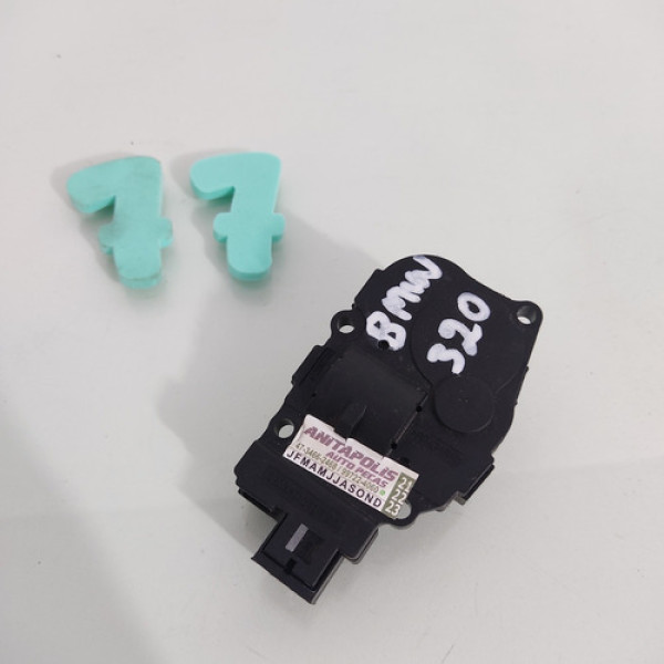 Atuador Ventilação Interna Bmw 320