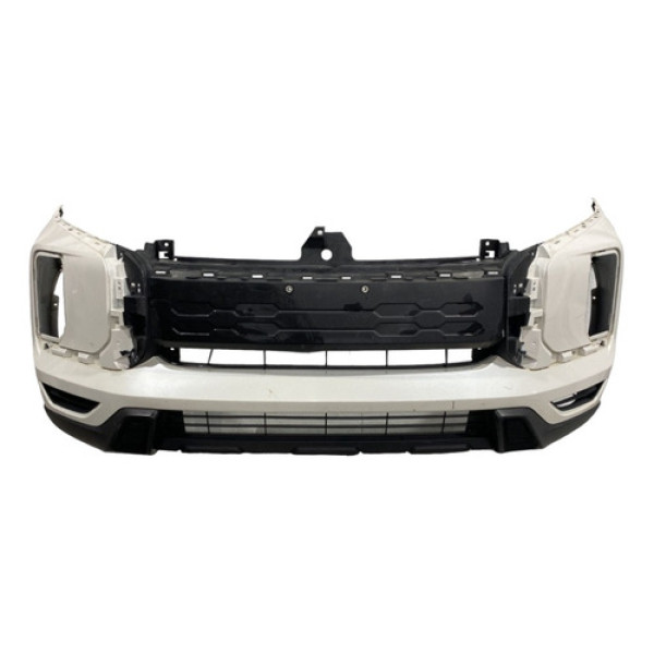 Parachoque Dianteiro Recuperar Mitsubishi Outlander Sport 