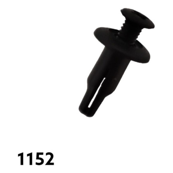 Clipe Da Tampa Do Parachoque Hyundai Azera Cod 8415737000