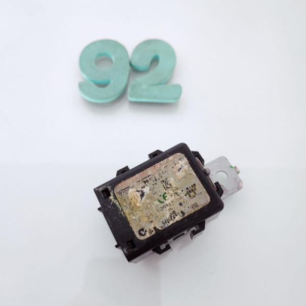 Módulo Imobilizador Hyundai Hb20 Cx 92