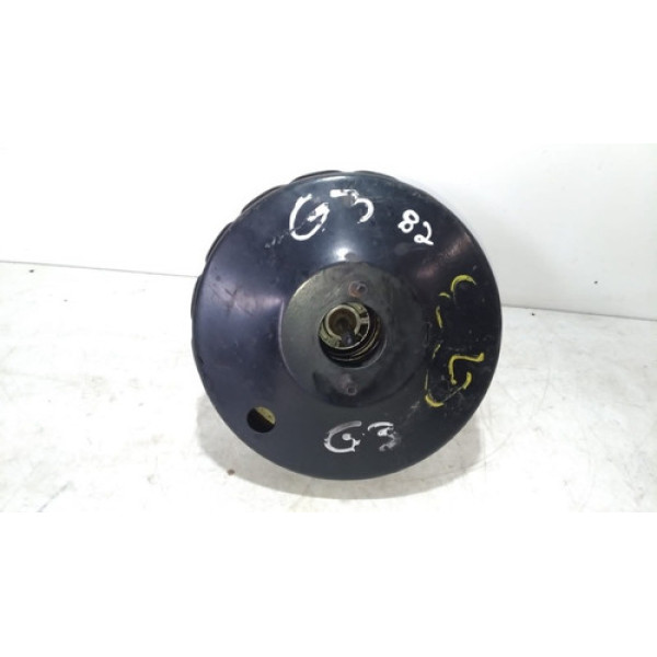 Hidrovacuo Servo De Freio Vw Gol G3