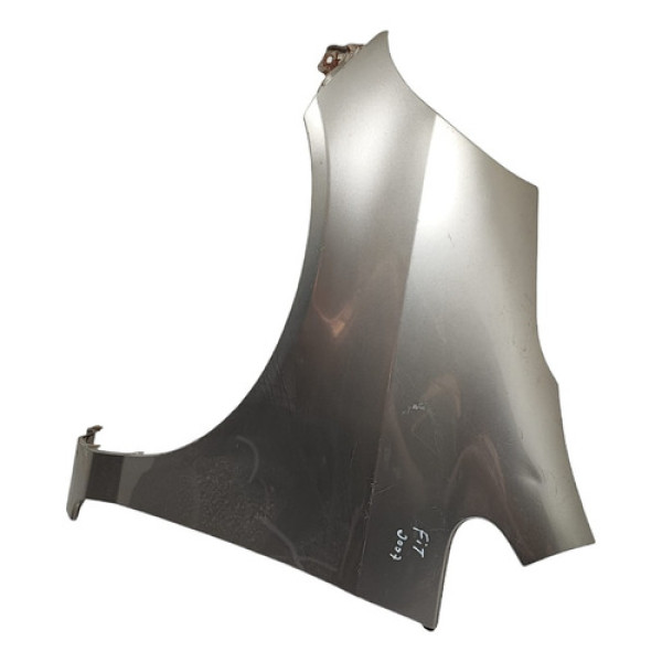 Paralama Dianteiro Esquerdo Honda Fit 2003 A 2007