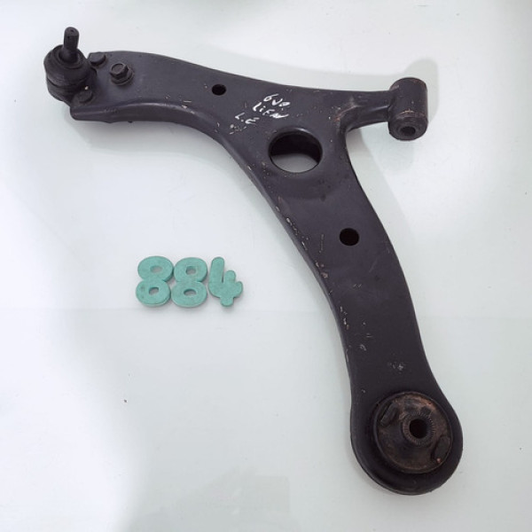 Bandeja Balança Dianteira Esquerda Lifan 620 Cx 884