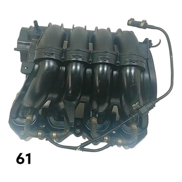 Coletor De Admissão Citroën C3 1.6