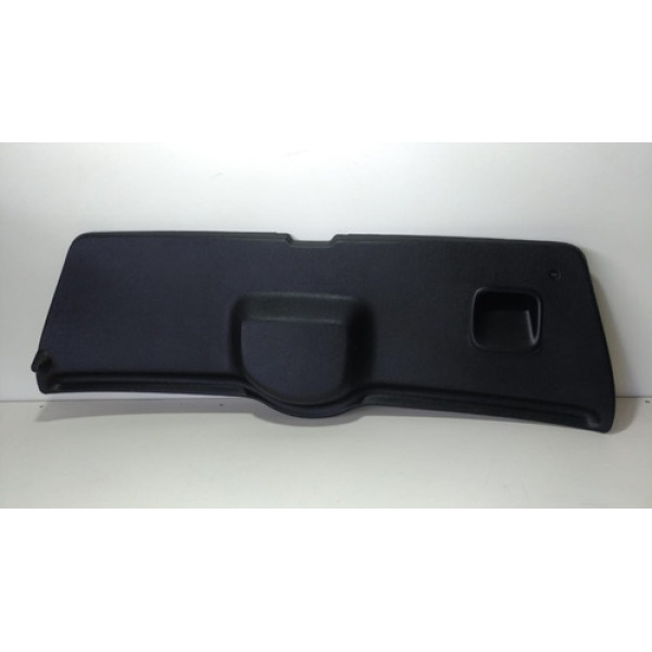 Acabamento Interno Tampa Traseira Renault Clio 