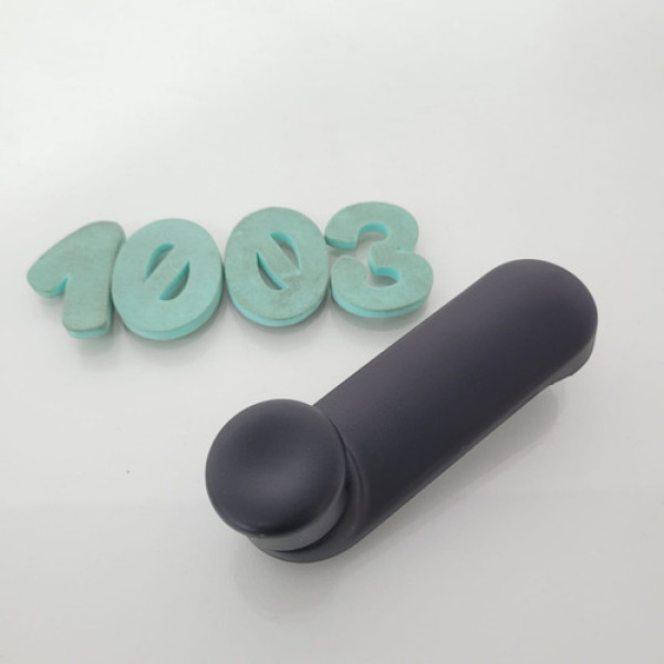 Manivela Vidro Manual Renault Logan Cx 1003