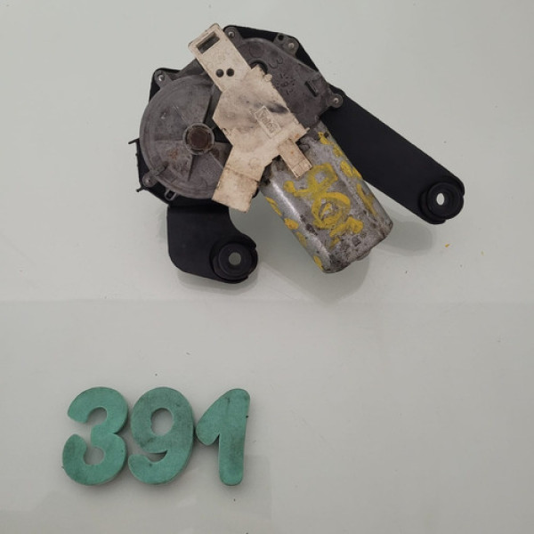 Motor Limpador Traseiro Peugeot 206