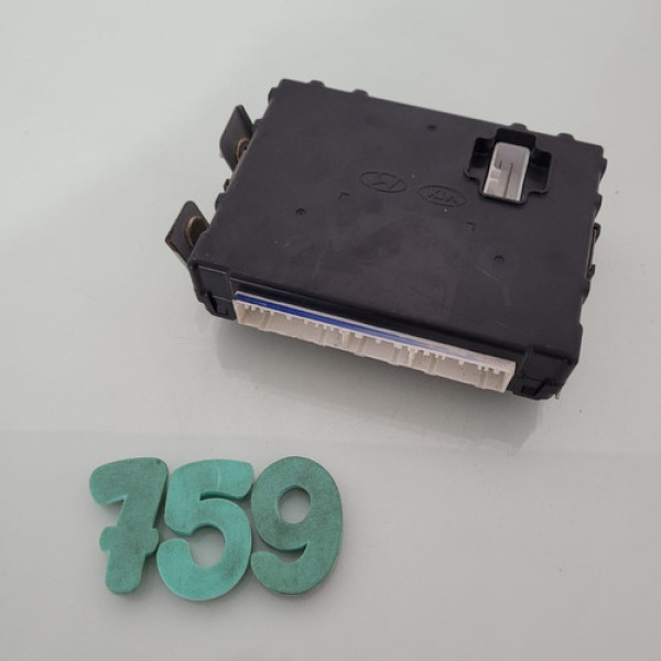 Módulo Imobilizador Kia Sportage Cx 759