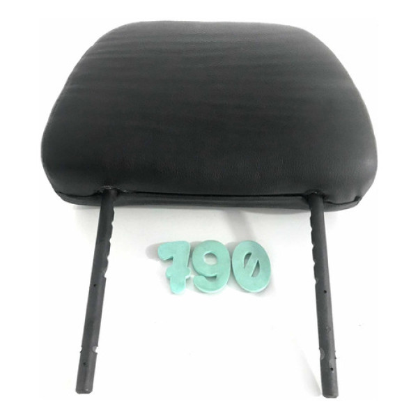 Encosto Cabeça Banco Dianteiro Gol Bola Original - Cx 790