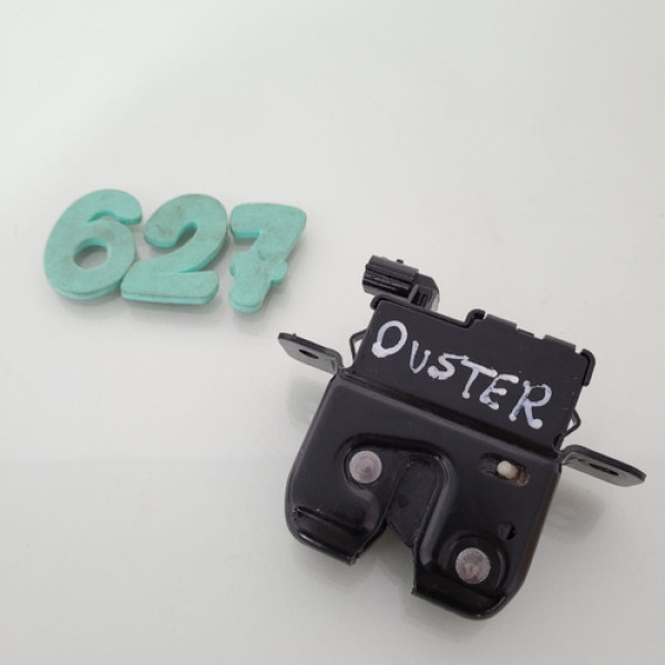 Fechadura Tampa Traseira Porta Malas Renault Duster