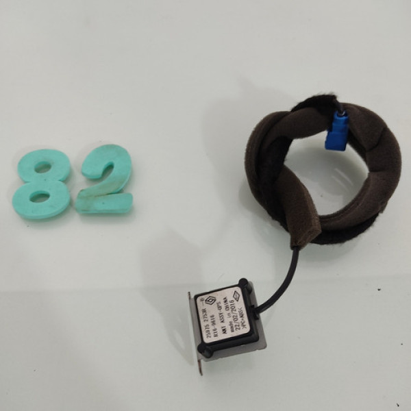 Antena Gps Renault Sandero 2015