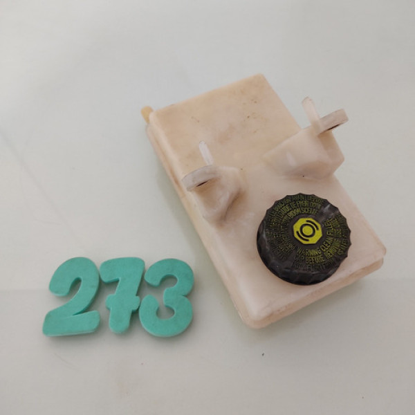 Reservatório Fluido De Freio Citroen C4 Picasso 