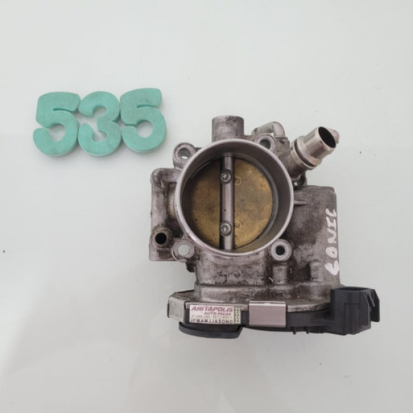 Corpo De Borboleta Tbi Gm Sonic Cod 55561495 Cx 535