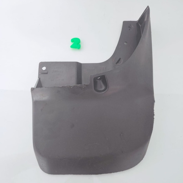 Lameiro Traseiro Direito Mitsubishi L200 Triton 5370a984 Cx2