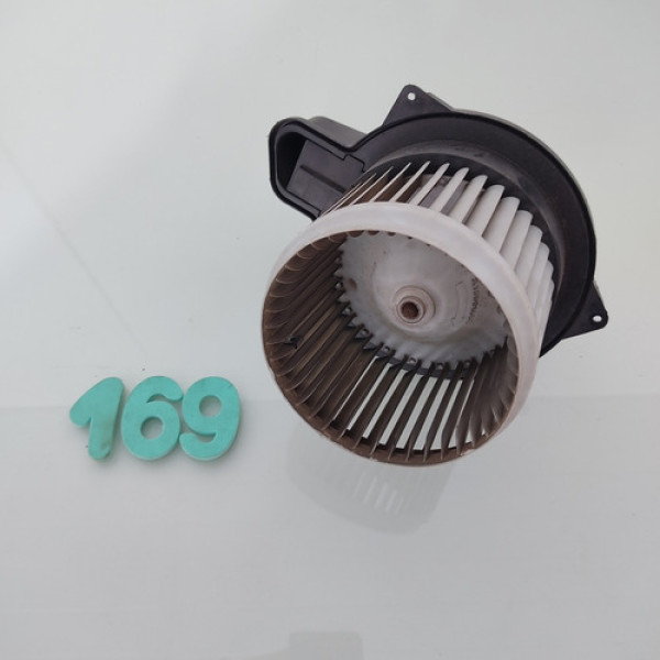 Motor Ventilador Interno Renault Clio 