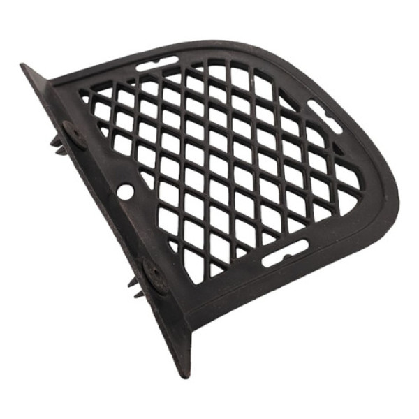 Grade Dianteira Esquerda Parachoque Hyundai Tucson