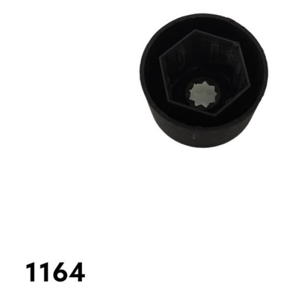 Tampa Do Parafuso Da Roda Vw Nivus