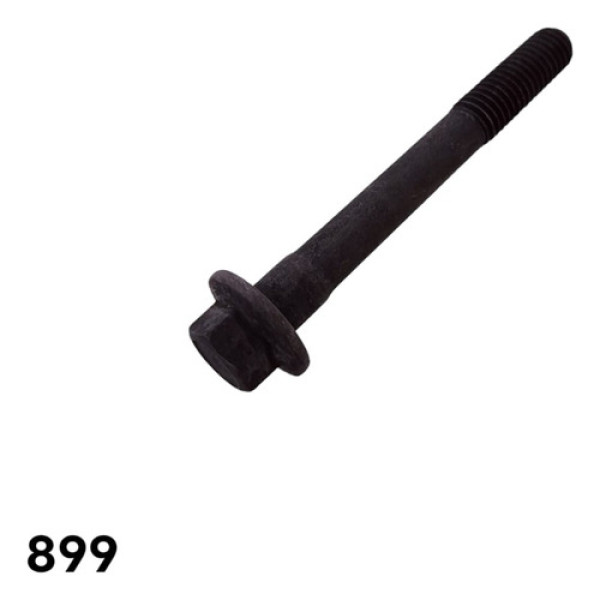 Parafuso Do Virabrequim Chery Tiggo 2 1.5 Cod 477f-1003085