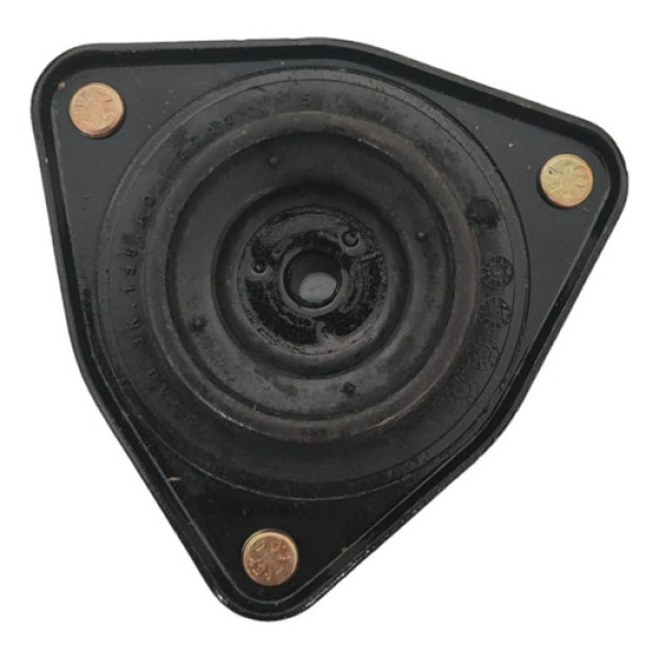 Coxim Amortecedor Diant. Ford Escort 1997 A 2002 Sampel 2711