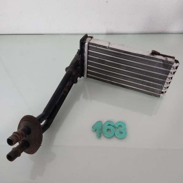 Evaporador Ar Quente Citroen C4 Picasso 