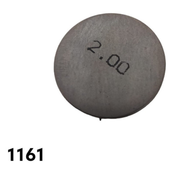 Pastilha De Válvula Hyundai Tucson Cod 2222723600