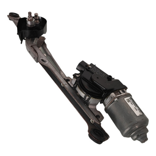 Máquina Limpador Parabrisa Toyota Etios 2013 A 2017