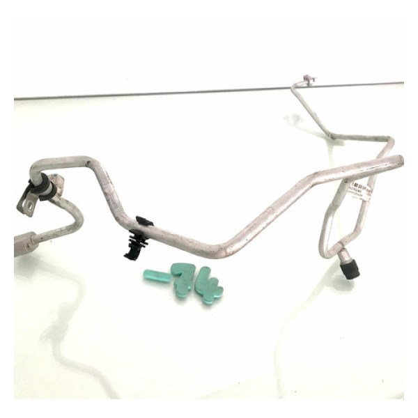 Mangueira Ar Condicionado Renault Logan 1.0 2017 - S 74