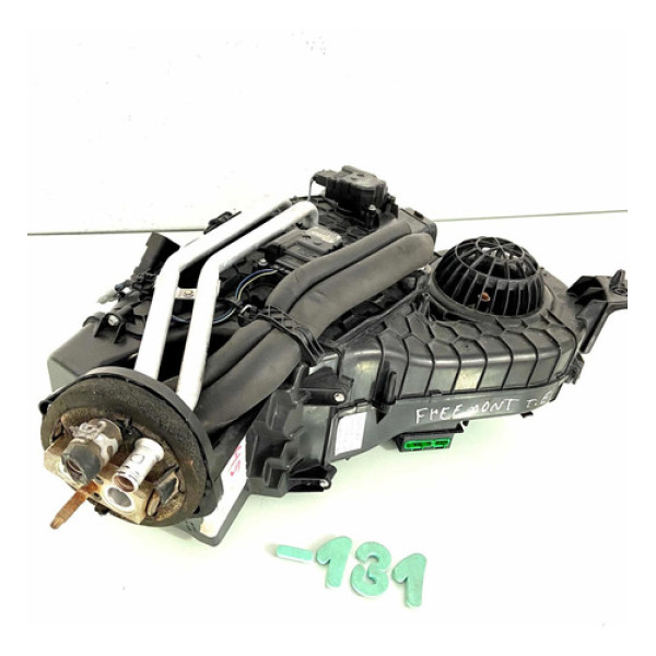 Caixa Evaporadora Ar Traseira Fiat Freemont 2014/15 - S-131