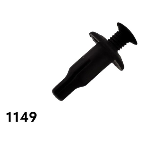 Clipe Da Tampa Do Parachoque Hyundai Azera Cod 8615737000