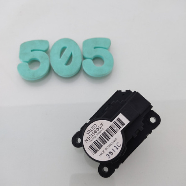 Motor Atuador Ar Condicionado Fluence 2011/14