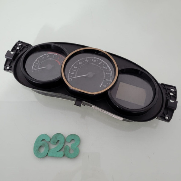 Painel De Instrumentos Renault Duster Cod 248103720r