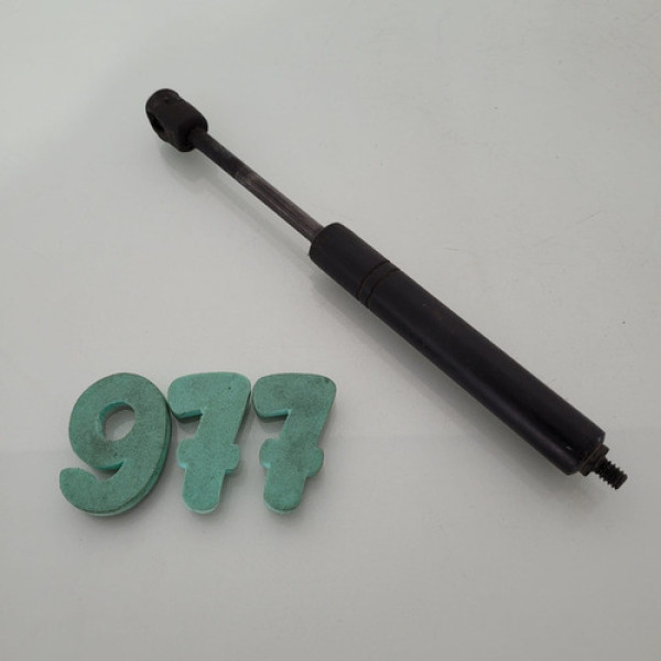 Amortecedor Do Capo Dianteiro Gm Vectra 2001 Cx 977